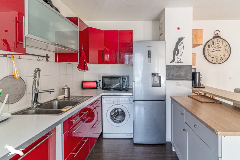 Vente Appartement EYSINES - 3 pièces -66 m² - (33320)