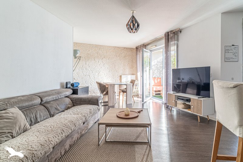 Vente Appartement EYSINES - 3 pièces -66 m² - (33320)