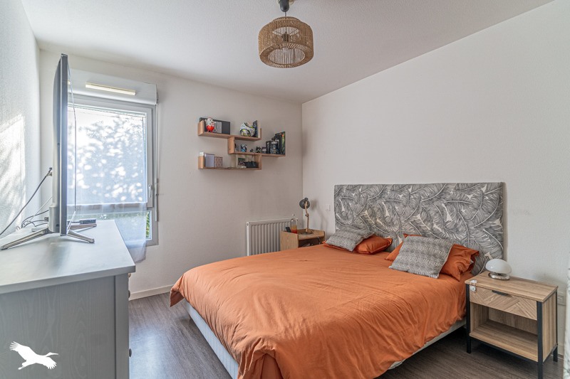 Vente Appartement EYSINES - 3 pièces -66 m² - (33320)