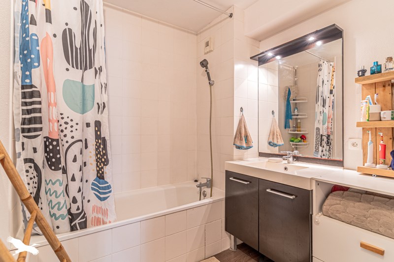 Vente Appartement EYSINES - 3 pièces -66 m² - (33320)