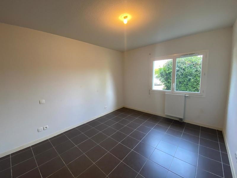 Vente Appartement LE HAILLAN - 2 pièces -43 m² - (33185)