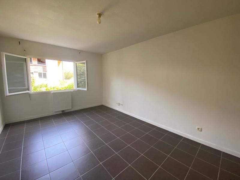 Vente Appartement LE HAILLAN - 2 pièces -43 m² - (33185)