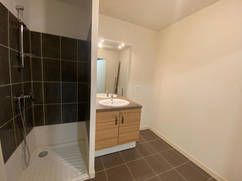 Vente Appartement LE HAILLAN - 2 pièces -43 m² - (33185)