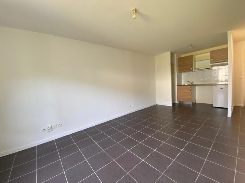 Vente Appartement LE HAILLAN - 2 pièces -43 m² - (33185)
