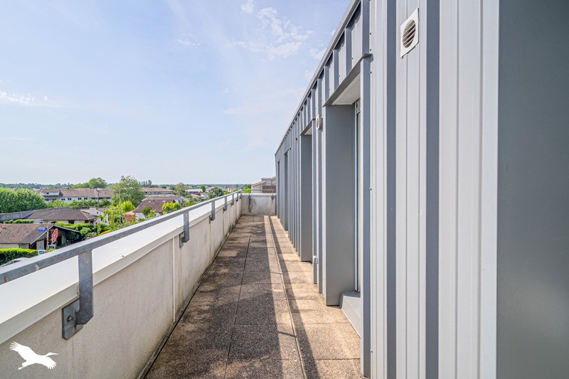 Vente Appartement LE HAILLAN - 3 pièces -63 m² - (33185)