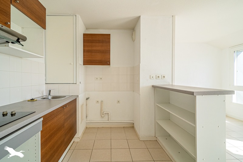 Vente Appartement LE HAILLAN - 3 pièces -63 m² - (33185)