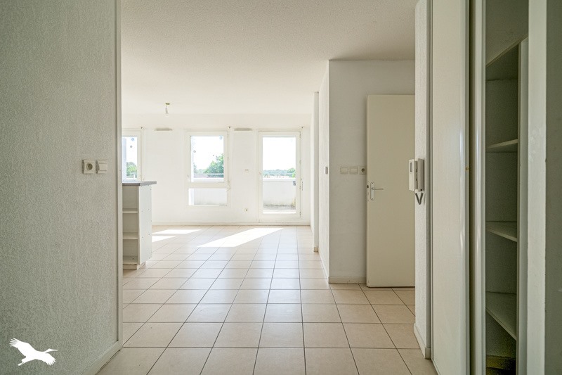 Vente Appartement LE HAILLAN - 3 pièces -63 m² - (33185)