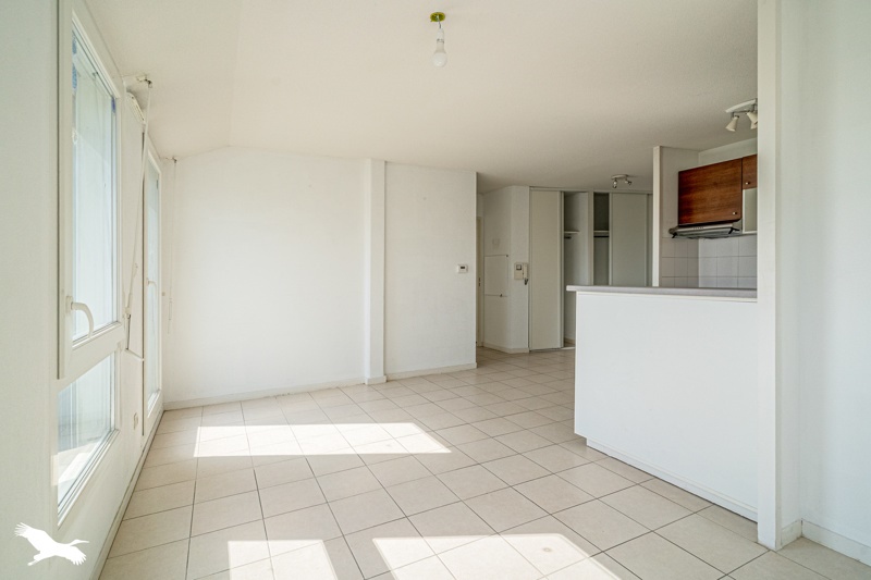 Vente Appartement LE HAILLAN - 3 pièces -63 m² - (33185)