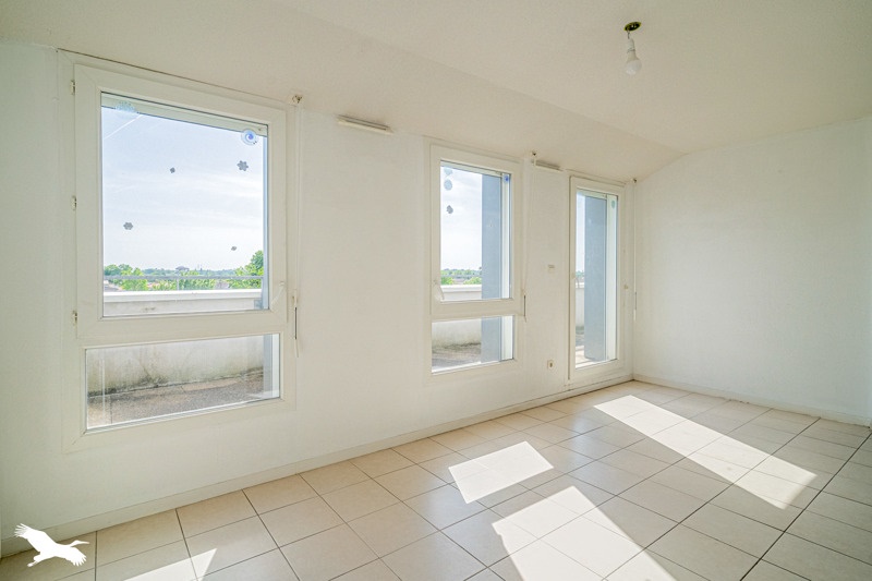 Vente Appartement LE HAILLAN - 3 pièces -63 m² - (33185)