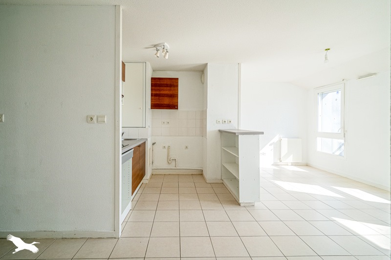 Vente Appartement LE HAILLAN - 3 pièces -63 m² - (33185)