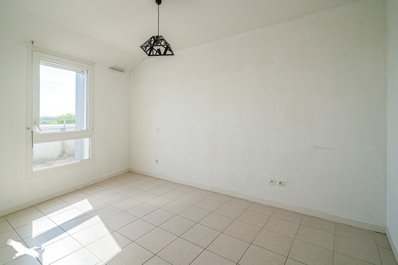 Vente Appartement LE HAILLAN - 3 pièces -63 m² - (33185)