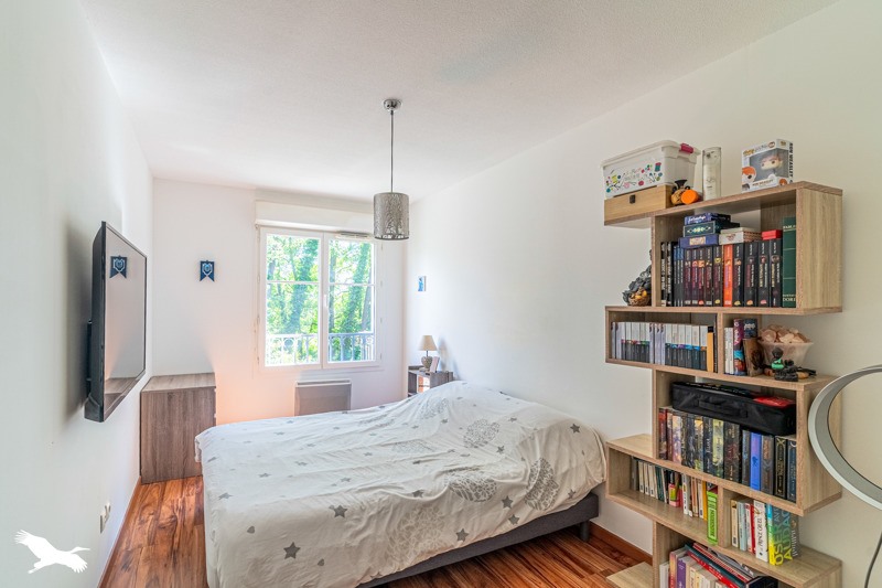 Vente Appartement LE HAILLAN - 3 pièces -67 m² - (33185)