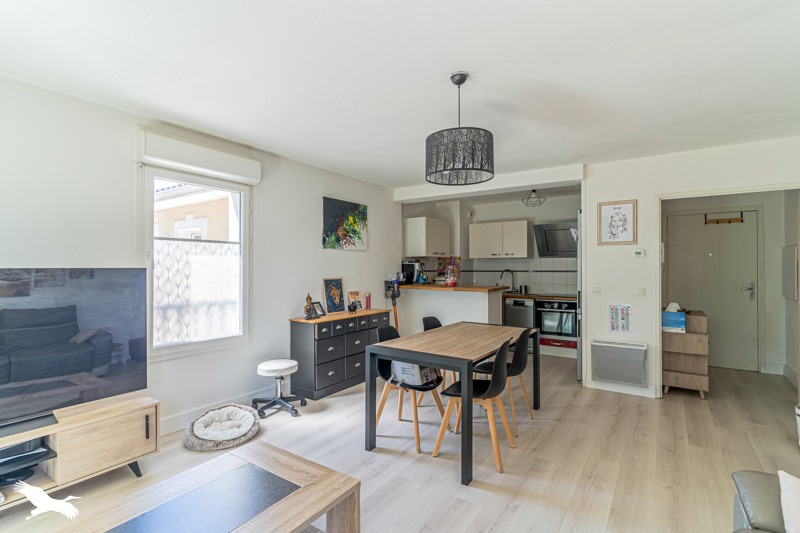 Vente Appartement LE HAILLAN - 3 pièces -67 m² - (33185)