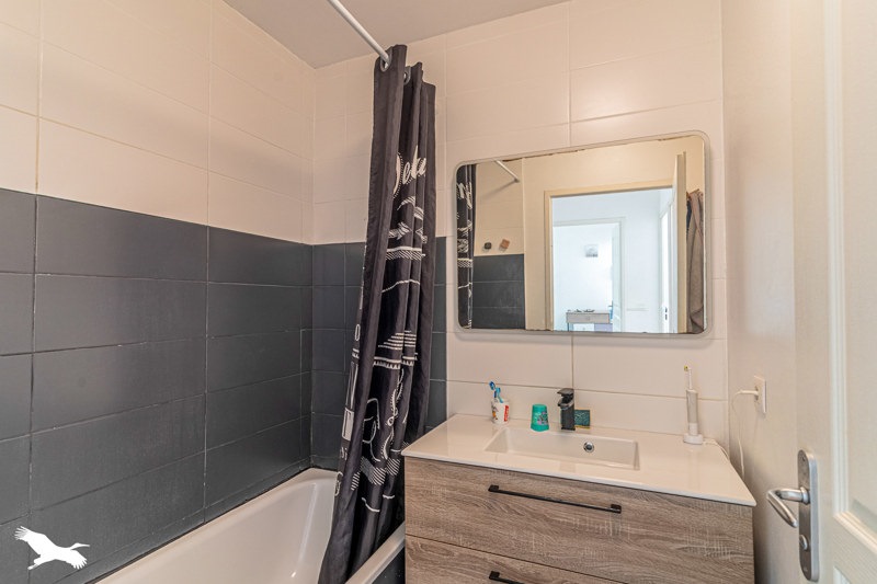 Vente Appartement LE HAILLAN - 3 pièces -67 m² - (33185)
