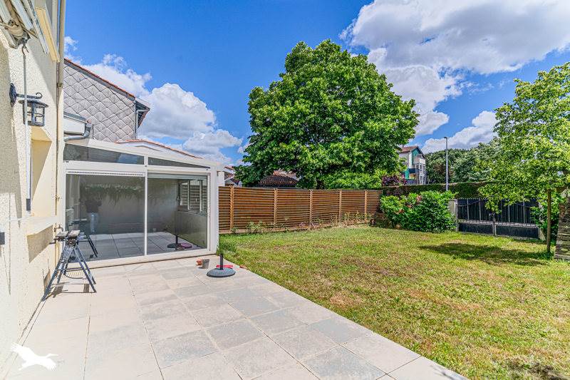 Vente Maison EYSINES - 4 pièces -112 m² - (33320)