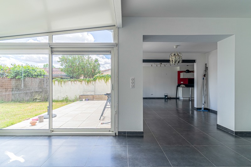 Vente Maison EYSINES - 4 pièces -112 m² - (33320)