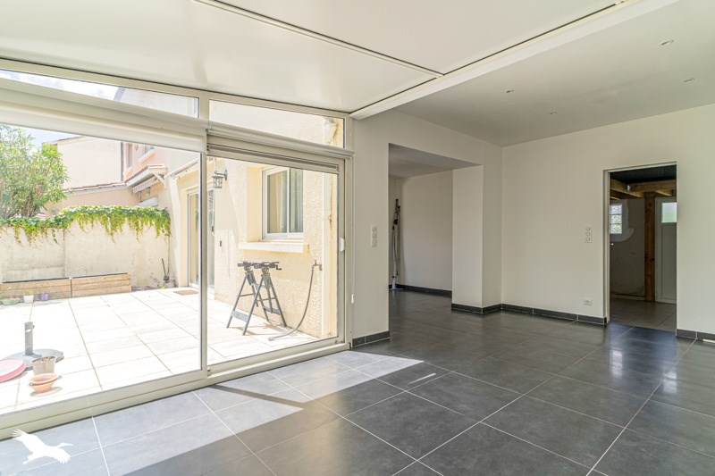 Vente Maison EYSINES - 4 pièces -112 m² - (33320)