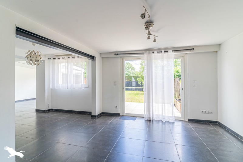 Vente Maison EYSINES - 4 pièces -112 m² - (33320)