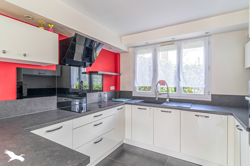 Vente Maison EYSINES - 4 pièces -112 m² - (33320)