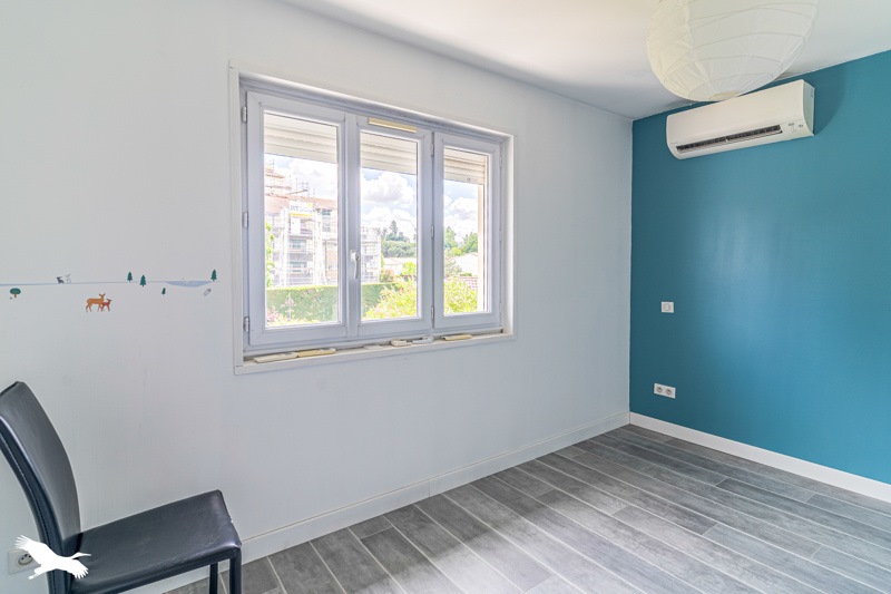 Vente Maison EYSINES - 4 pièces -112 m² - (33320)