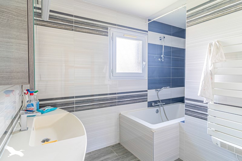 Vente Maison EYSINES - 4 pièces -112 m² - (33320)