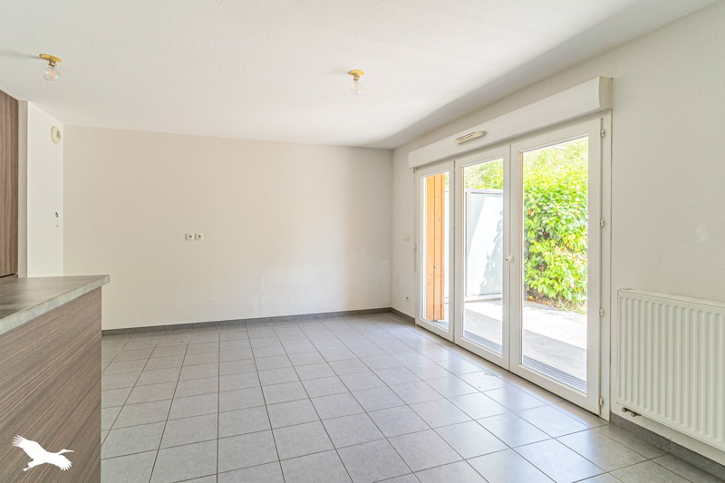 Vente Appartement EYSINES - 3 pièces -62 m² - (33320)