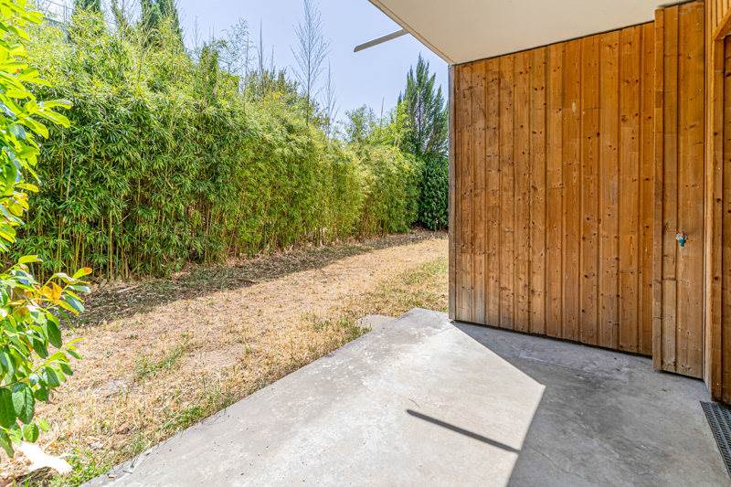 Vente Appartement EYSINES - 3 pièces -62 m² - (33320)