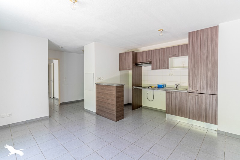 Vente Appartement EYSINES - 3 pièces -62 m² - (33320)