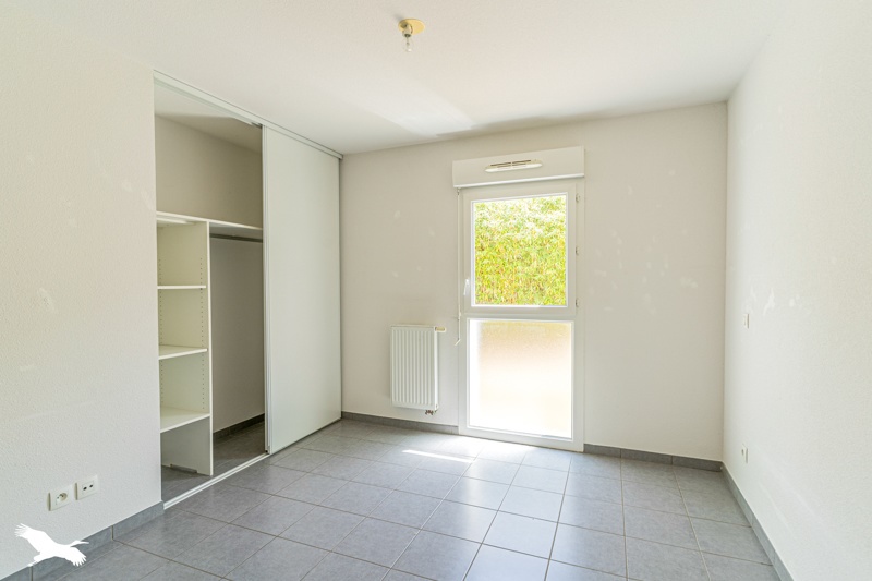 Vente Appartement EYSINES - 3 pièces -62 m² - (33320)