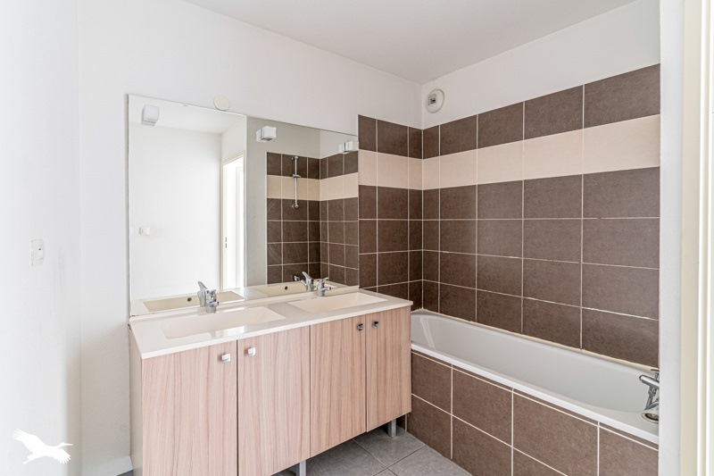 Vente Appartement EYSINES - 3 pièces -62 m² - (33320)
