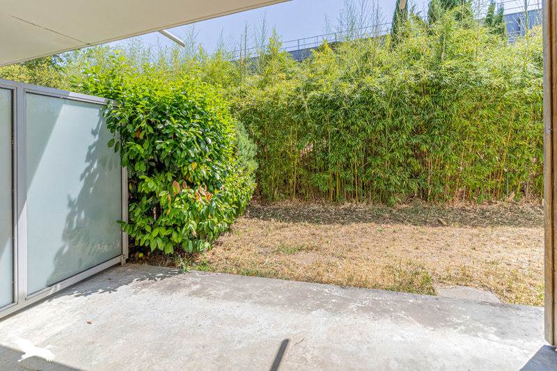 Vente Appartement EYSINES - 3 pièces -62 m² - (33320)