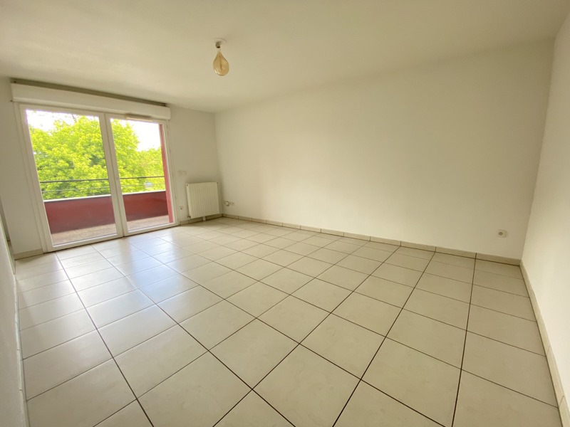 Vente Appartement EYSINES - 2 pièces -54 m² - (33320)