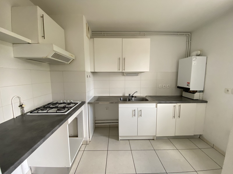 Vente Appartement EYSINES - 2 pièces -54 m² - (33320)
