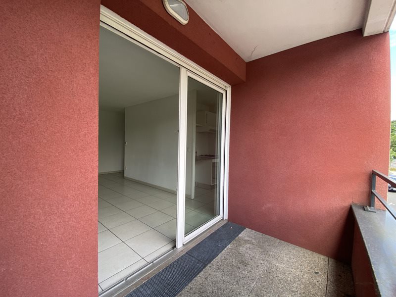Vente Appartement EYSINES - 2 pièces -54 m² - (33320)
