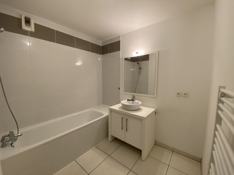 Vente Appartement EYSINES - 2 pièces -54 m² - (33320)