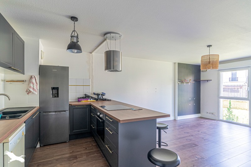 Vente Appartement EYSINES - 3 pièces -55 m² - (33320)