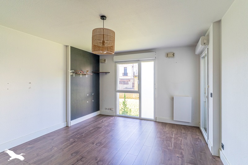 Vente Appartement EYSINES - 3 pièces -55 m² - (33320)