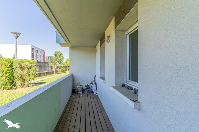 Vente Appartement EYSINES - 3 pièces -55 m² - (33320)