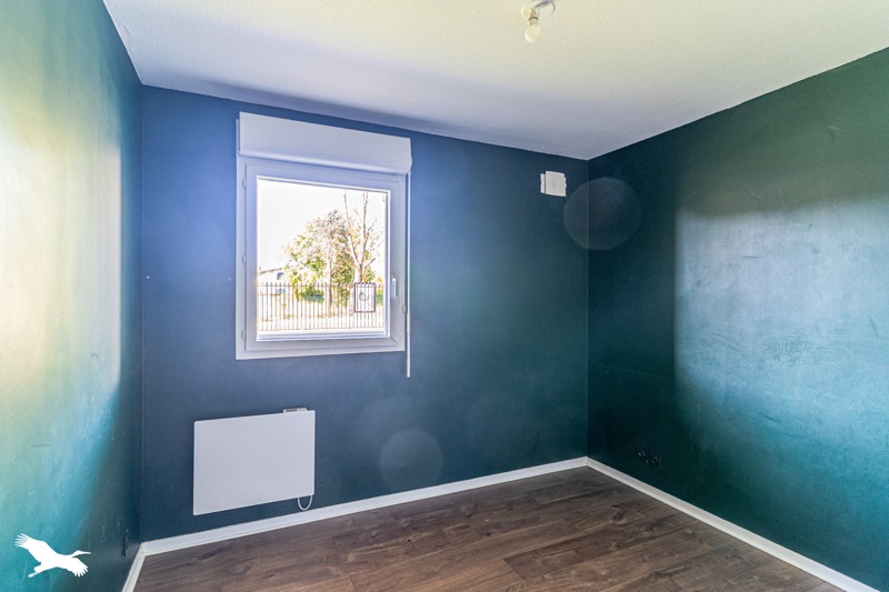 Vente Appartement EYSINES - 3 pièces -55 m² - (33320)