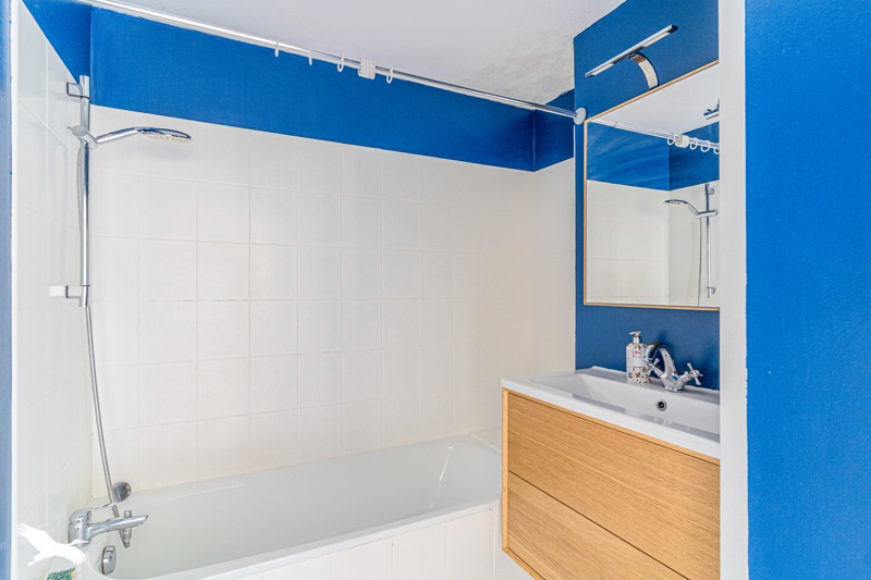 Vente Appartement EYSINES - 3 pièces -55 m² - (33320)
