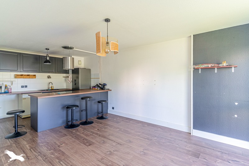 Vente Appartement EYSINES - 3 pièces -55 m² - (33320)