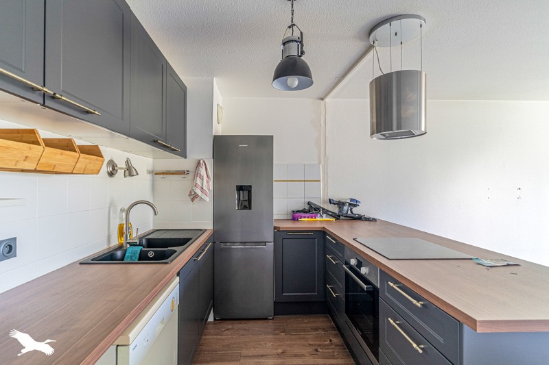 Vente Appartement EYSINES - 3 pièces -55 m² - (33320)
