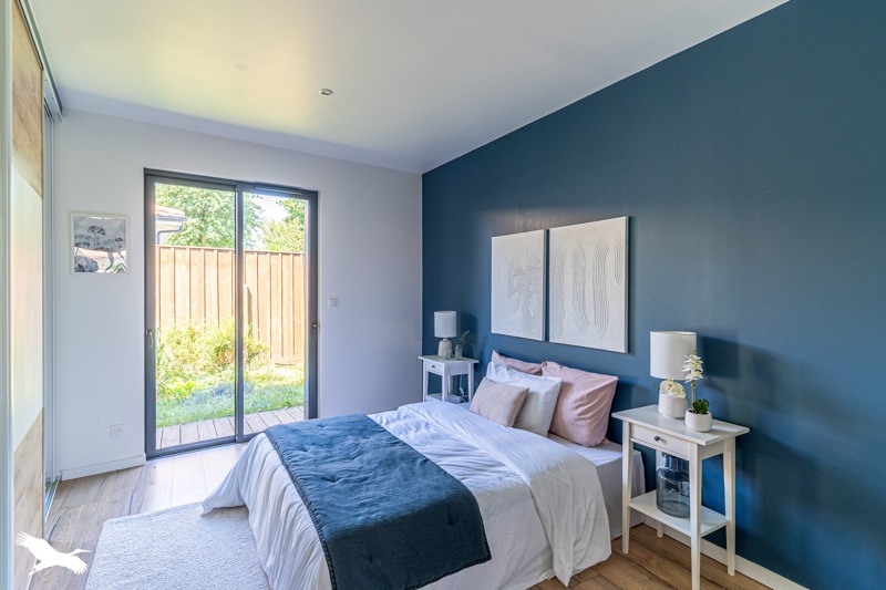 Vente Maison ST MEDARD EN JALLES - 6 pièces -123 m² - (33160)