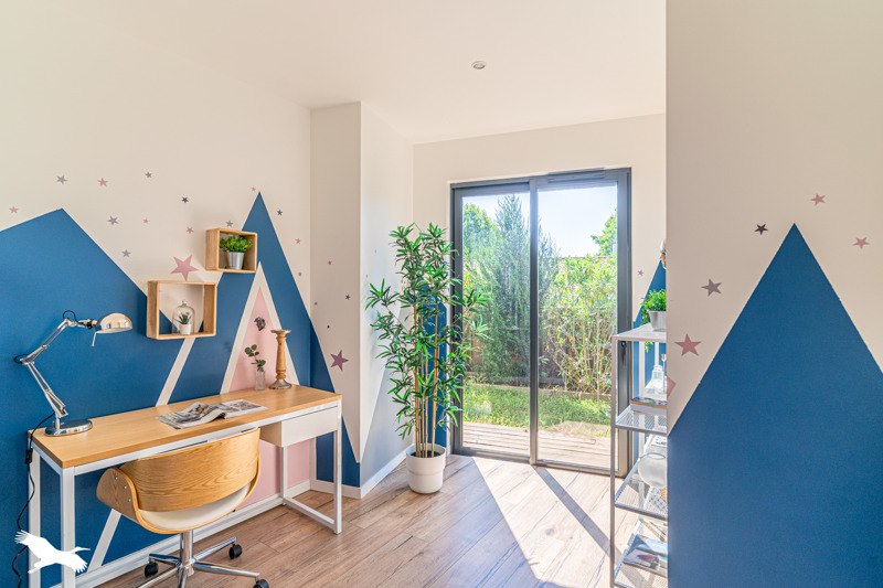 Vente Maison ST MEDARD EN JALLES - 6 pièces -123 m² - (33160)