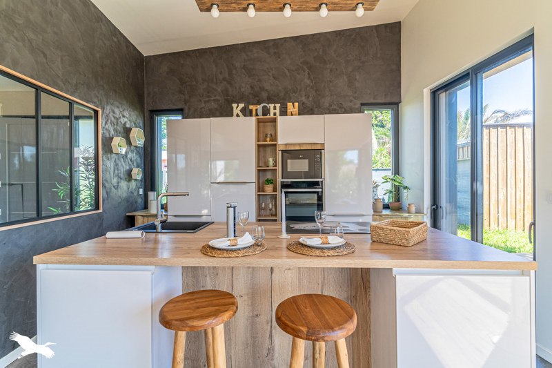 Vente Maison ST MEDARD EN JALLES - 6 pièces -123 m² - (33160)