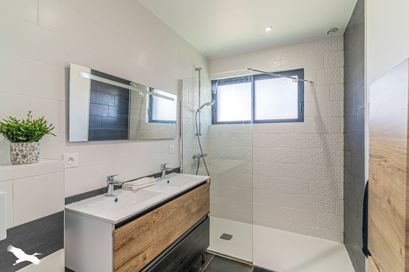 Vente Maison ST MEDARD EN JALLES - 6 pièces -123 m² - (33160)