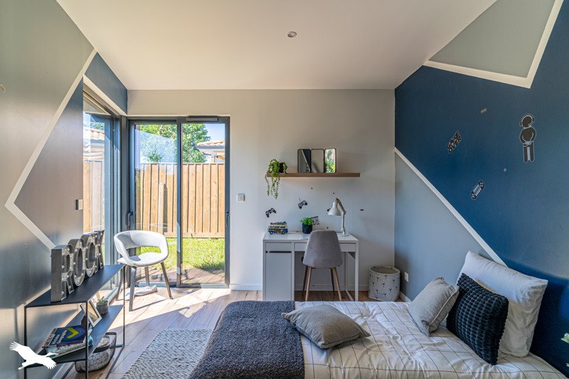Vente Maison ST MEDARD EN JALLES - 6 pièces -123 m² - (33160)