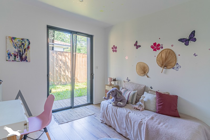 Vente Maison ST MEDARD EN JALLES - 6 pièces -123 m² - (33160)