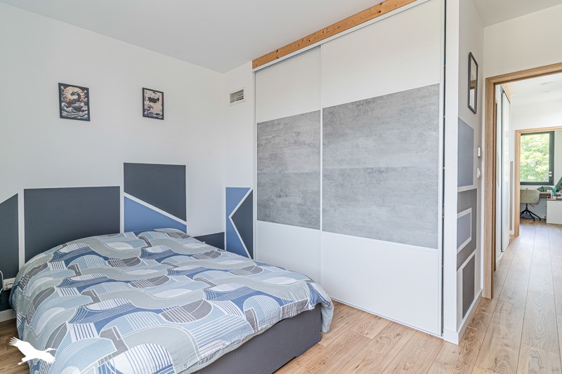 Vente Maison LE HAILLAN - 6 pièces -149 m² - (33185)