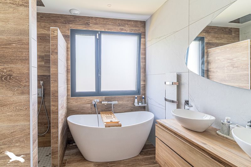 Vente Maison LE HAILLAN - 6 pièces -149 m² - (33185)